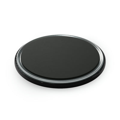 Floki OG分区按钮磁铁，圆形（1和10 PC）