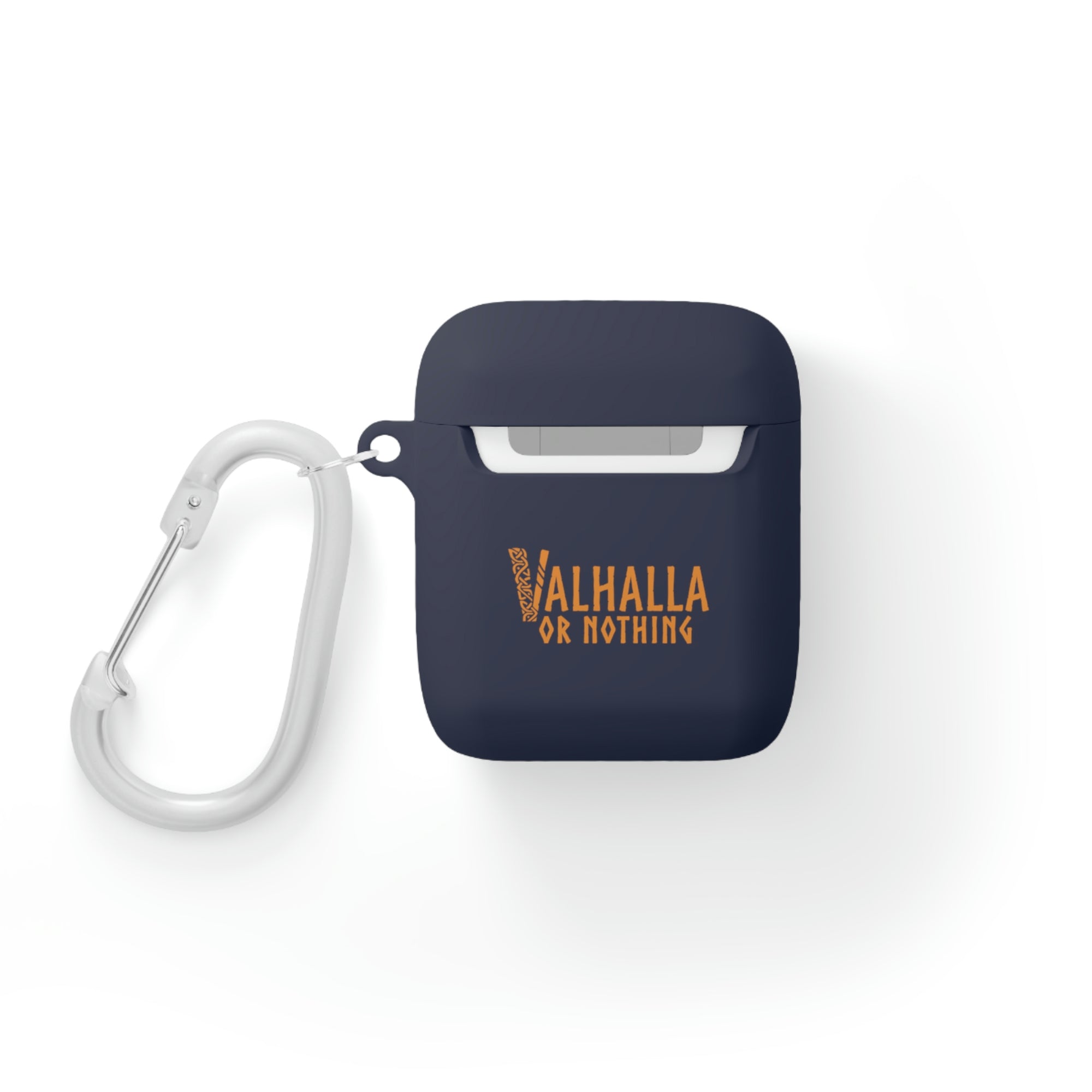 Valhalla或无弹药和Airpods Pro Case Cover