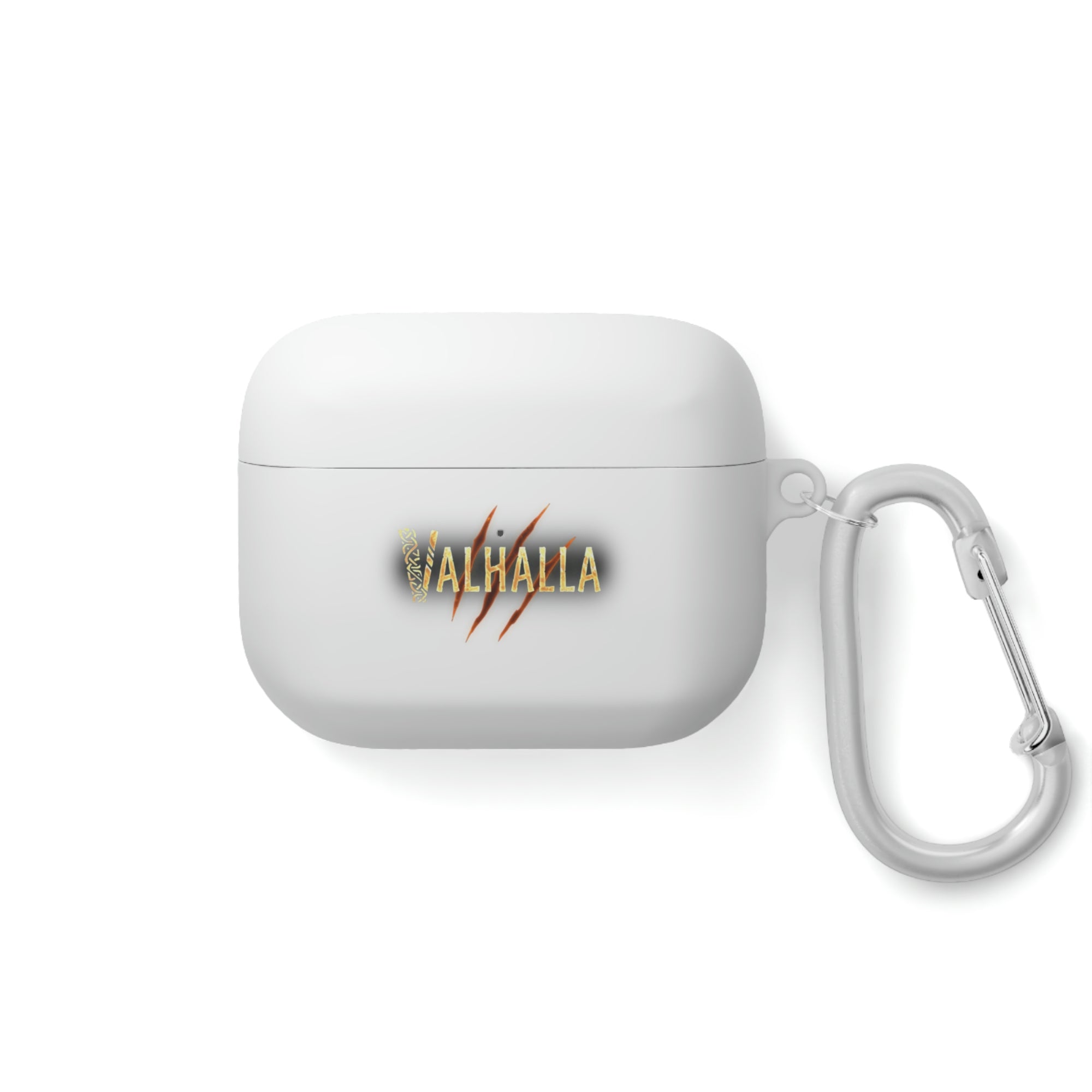Valhalla或无弹药和Airpods Pro Case Cover