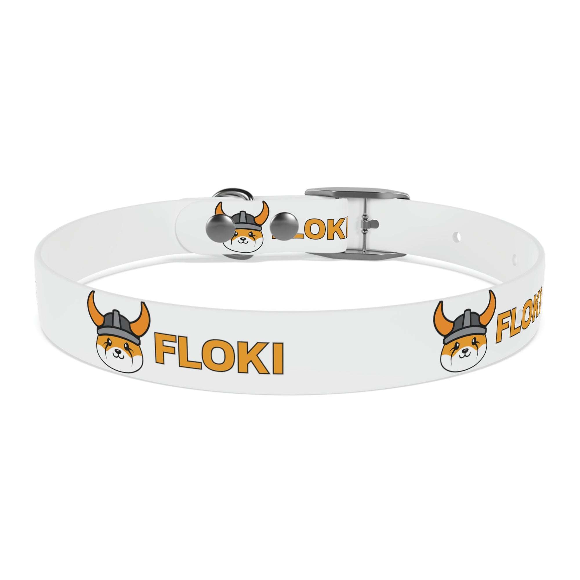 Floki狗项圈