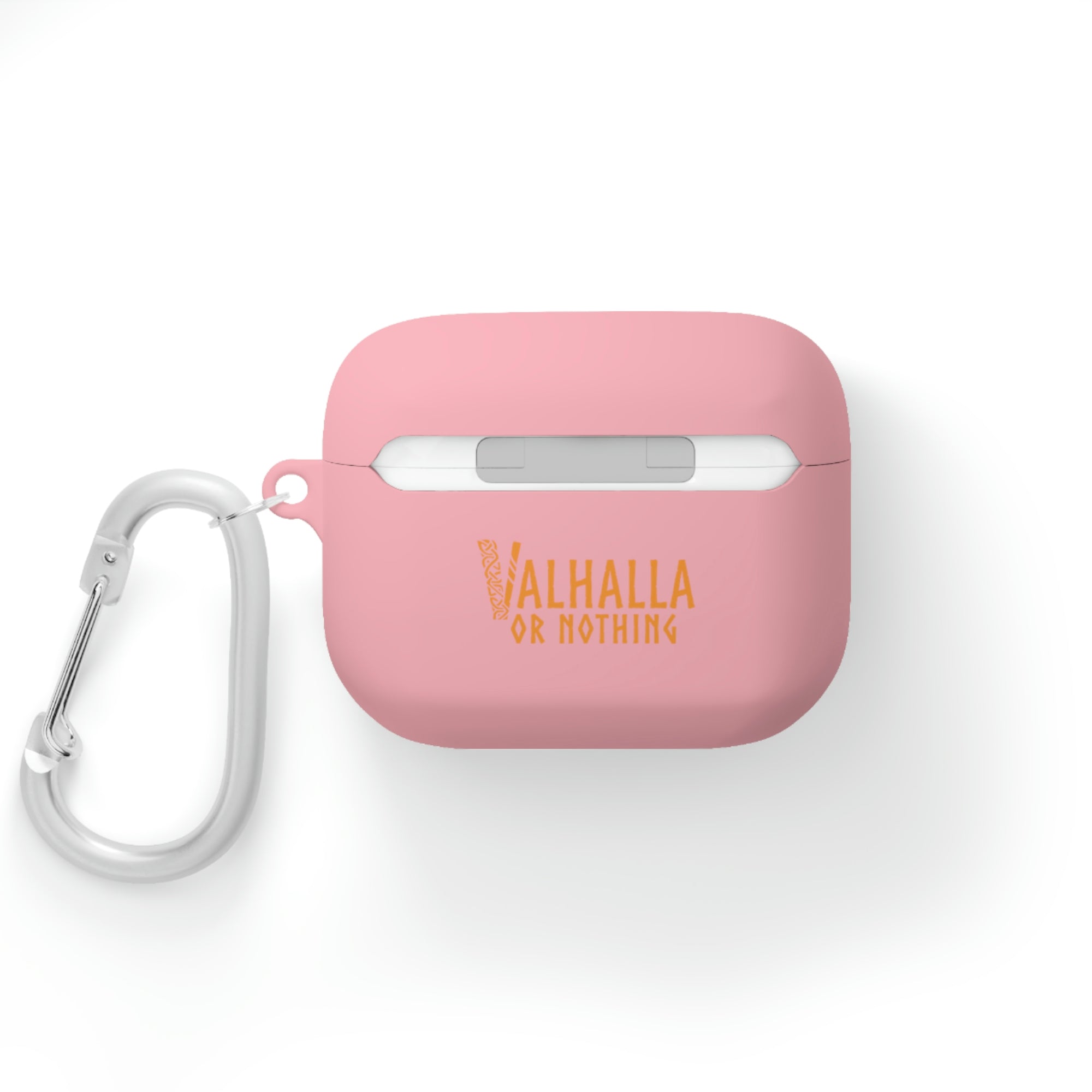Valhalla或无弹药和Airpods Pro Case Cover