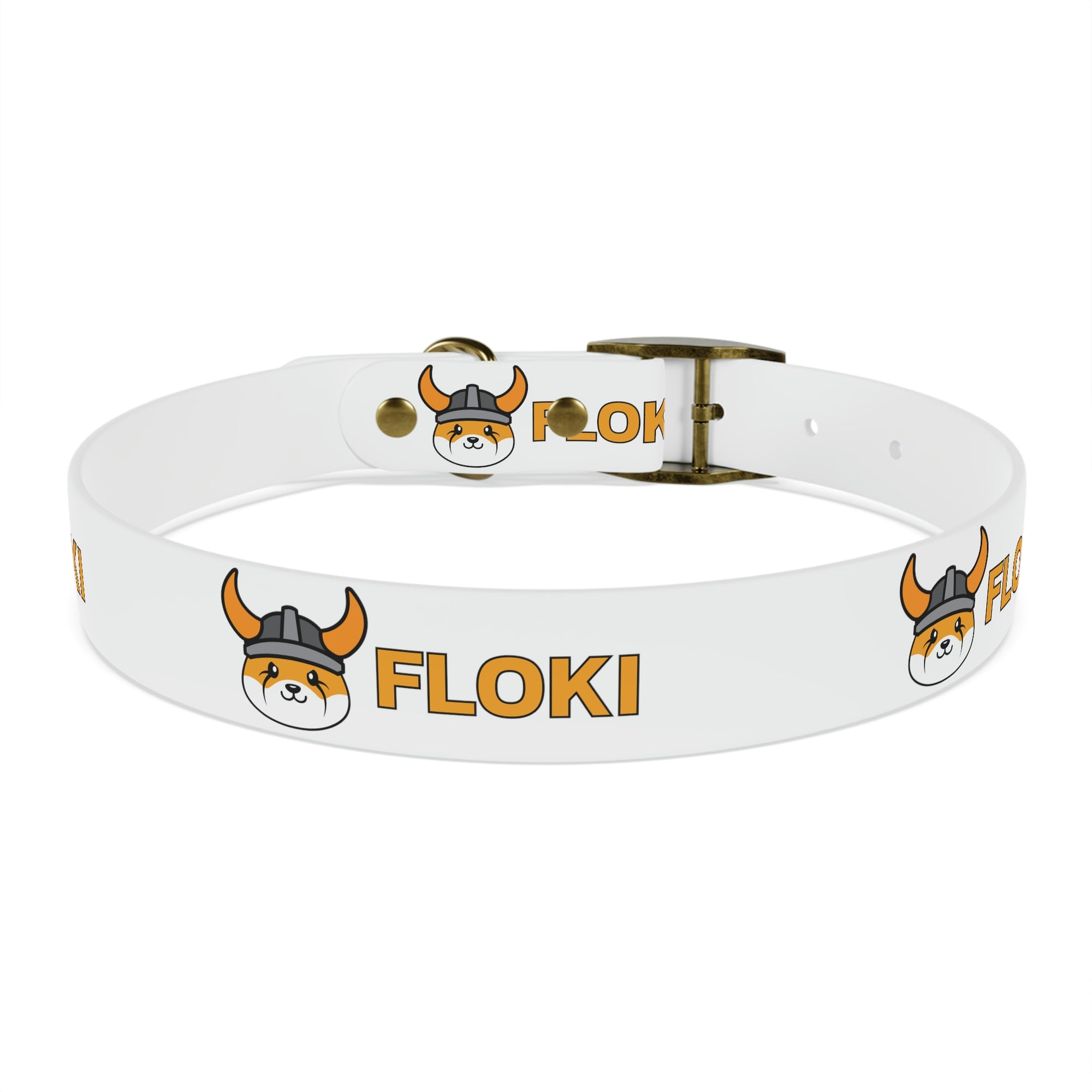 Floki狗项圈