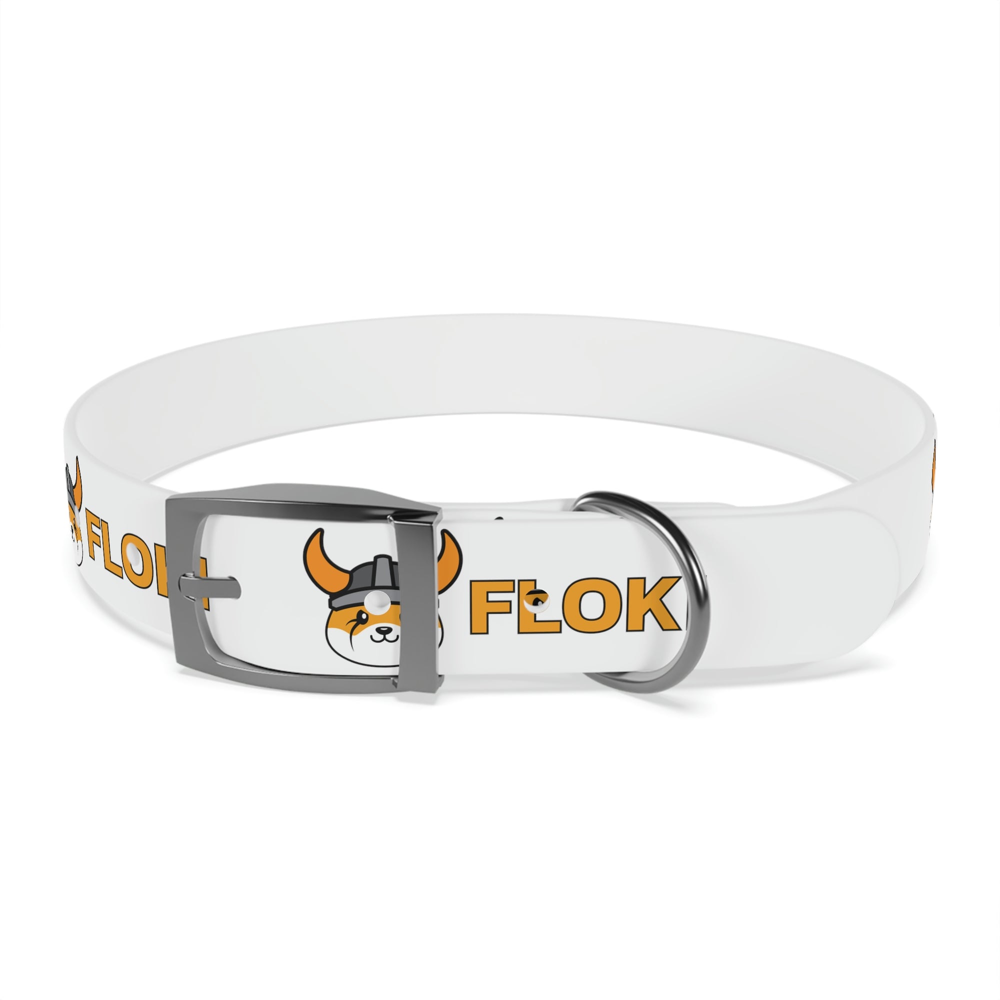 Floki狗项圈