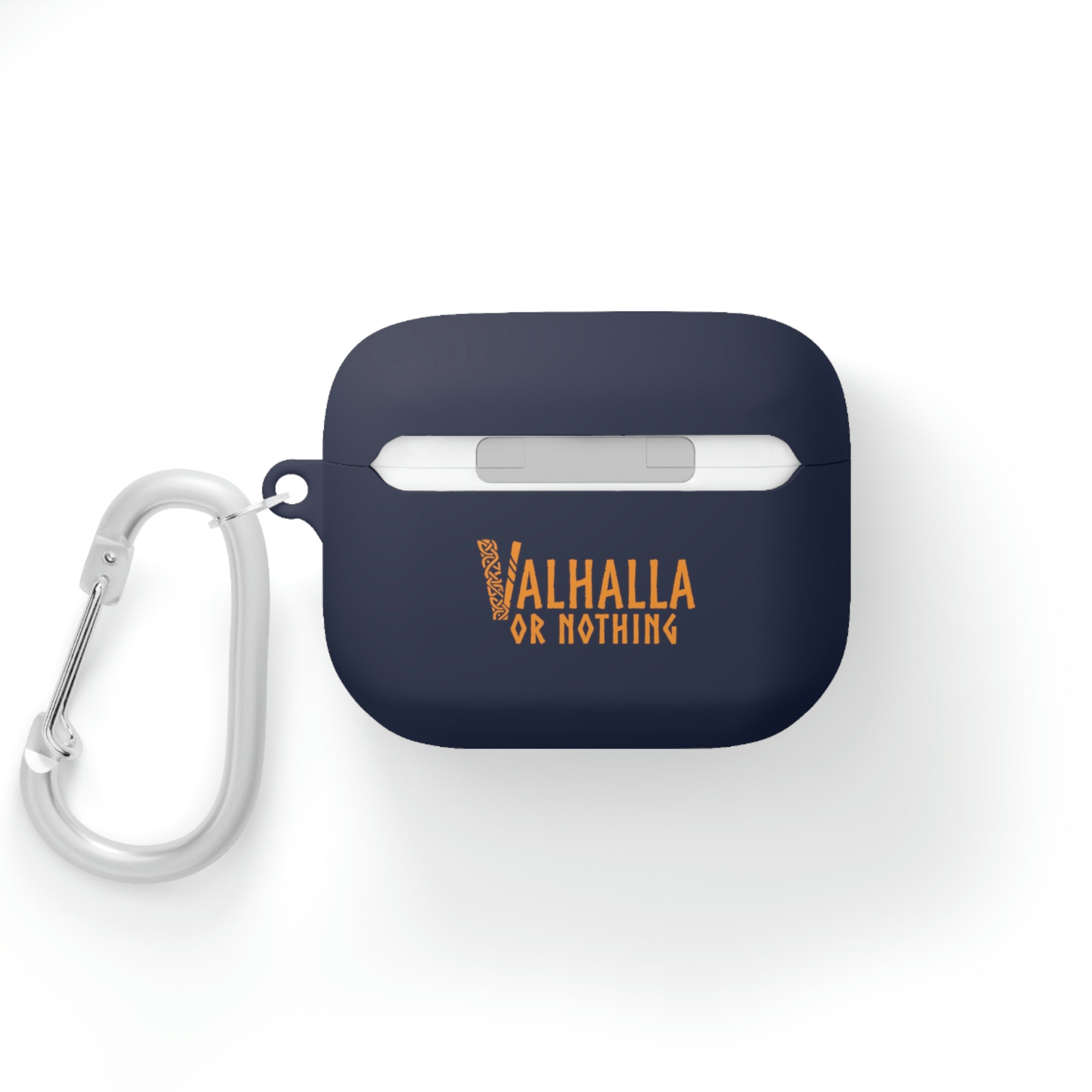Valhalla或无弹药和Airpods Pro Case Cover