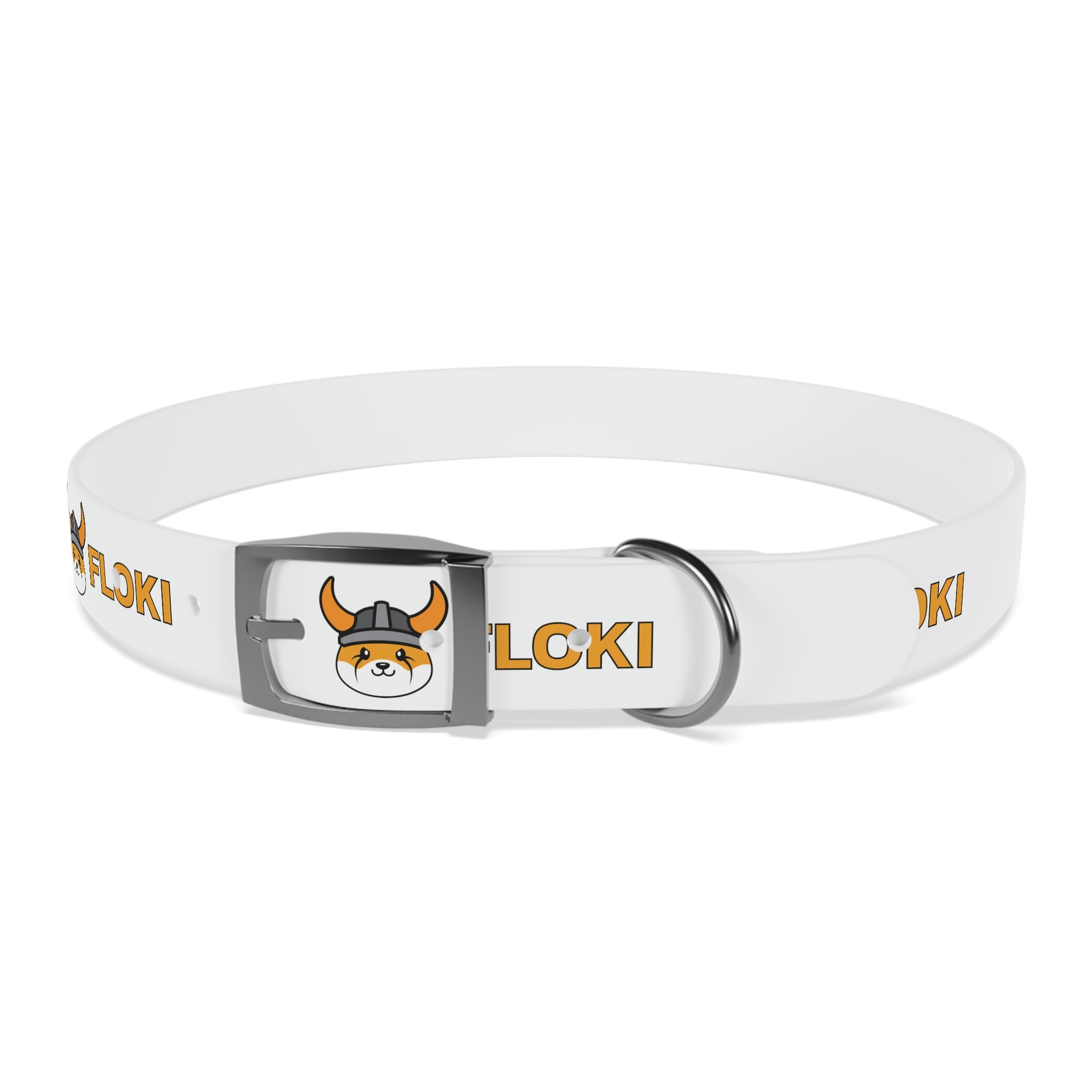 Astros Dog Collar 