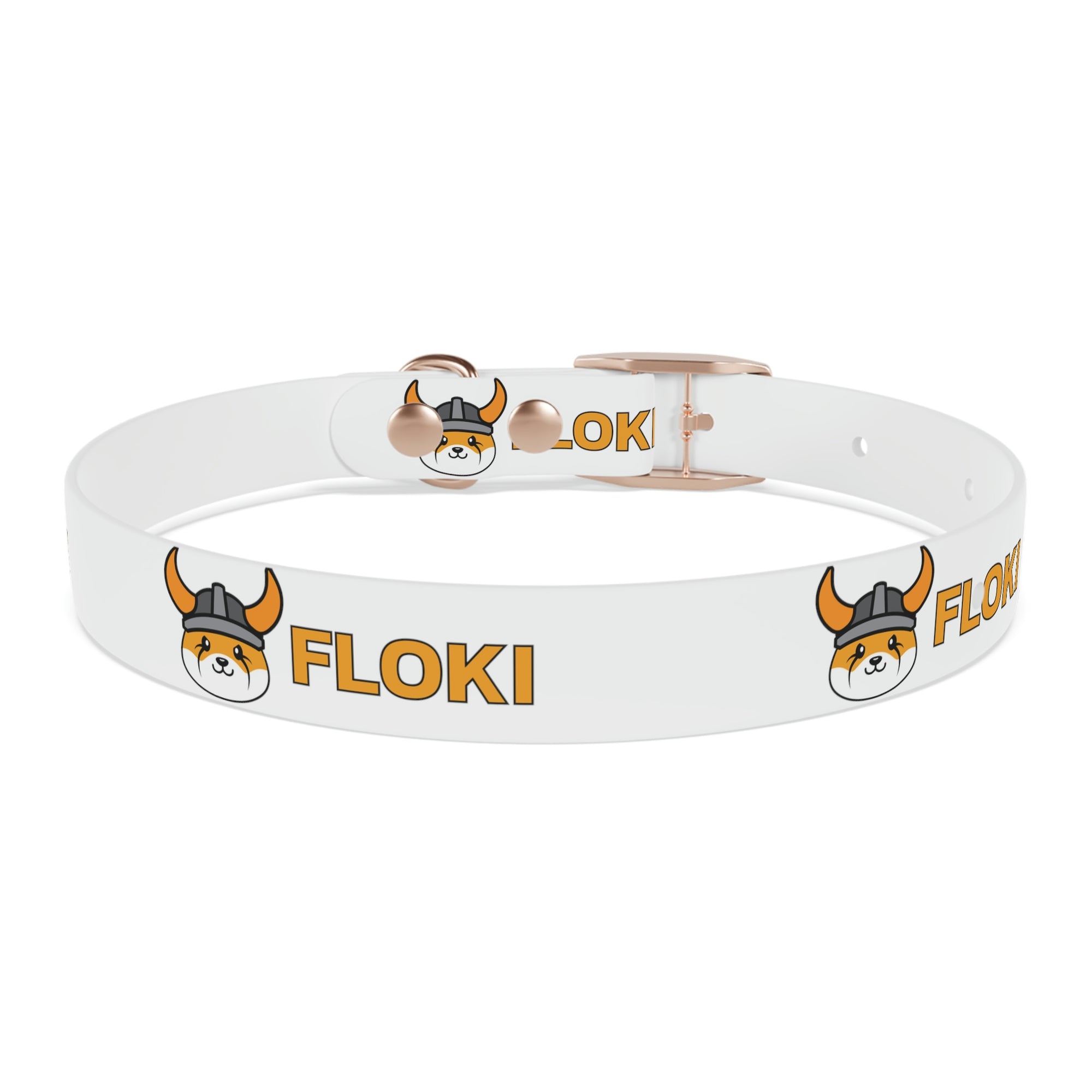 Floki狗项圈