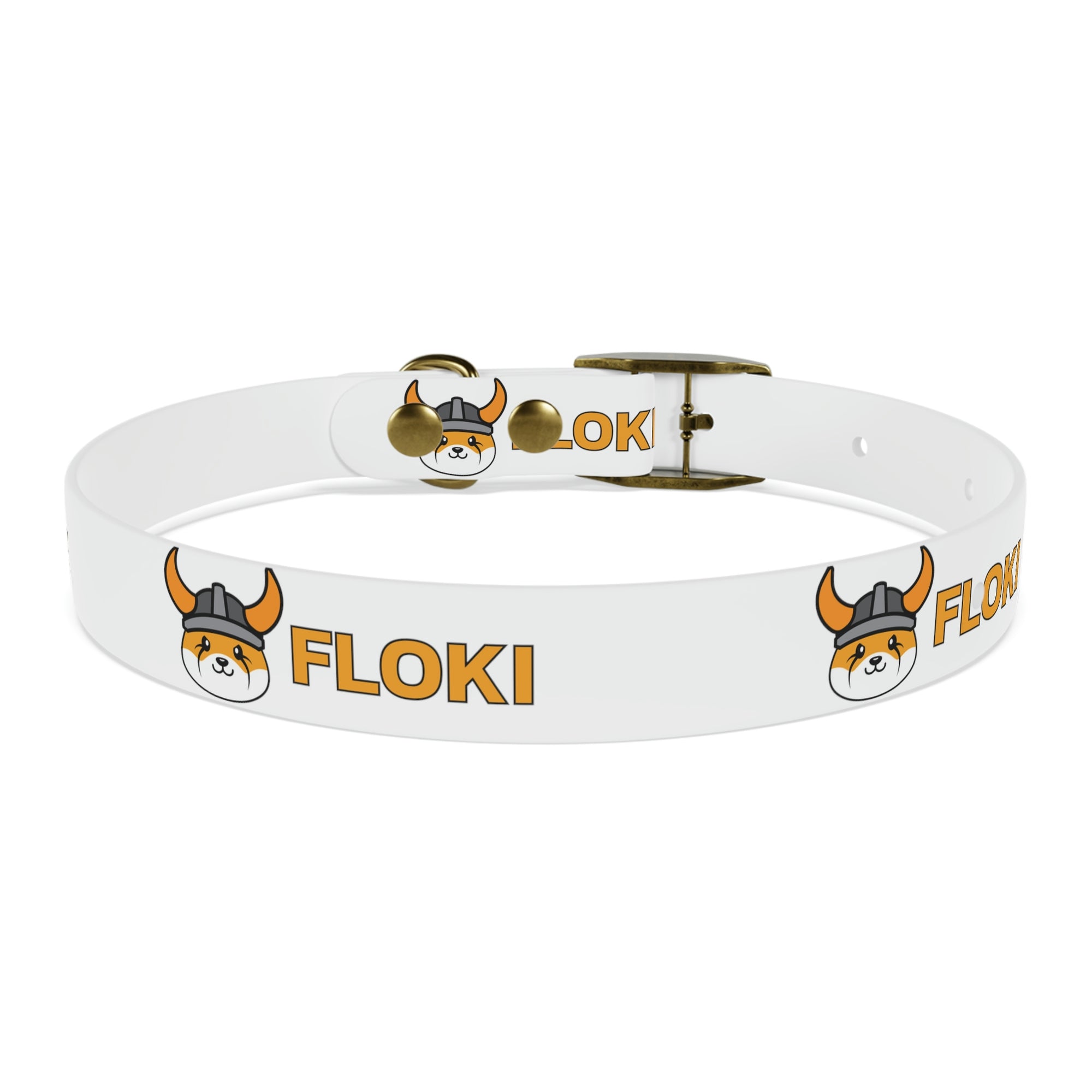 Floki狗项圈