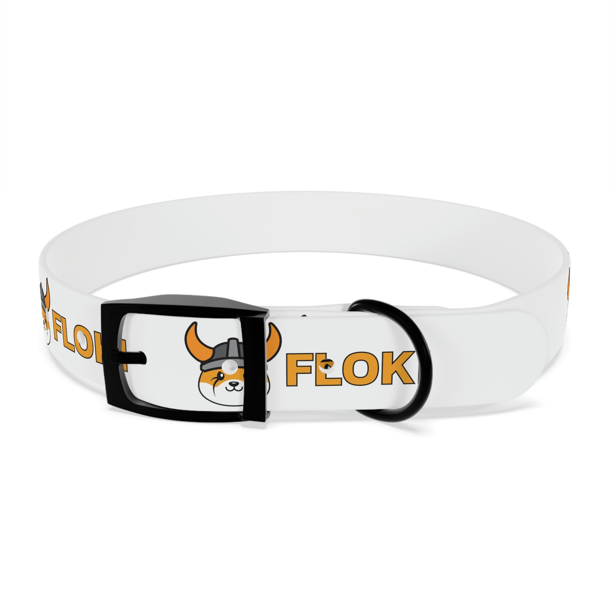 Floki狗项圈
