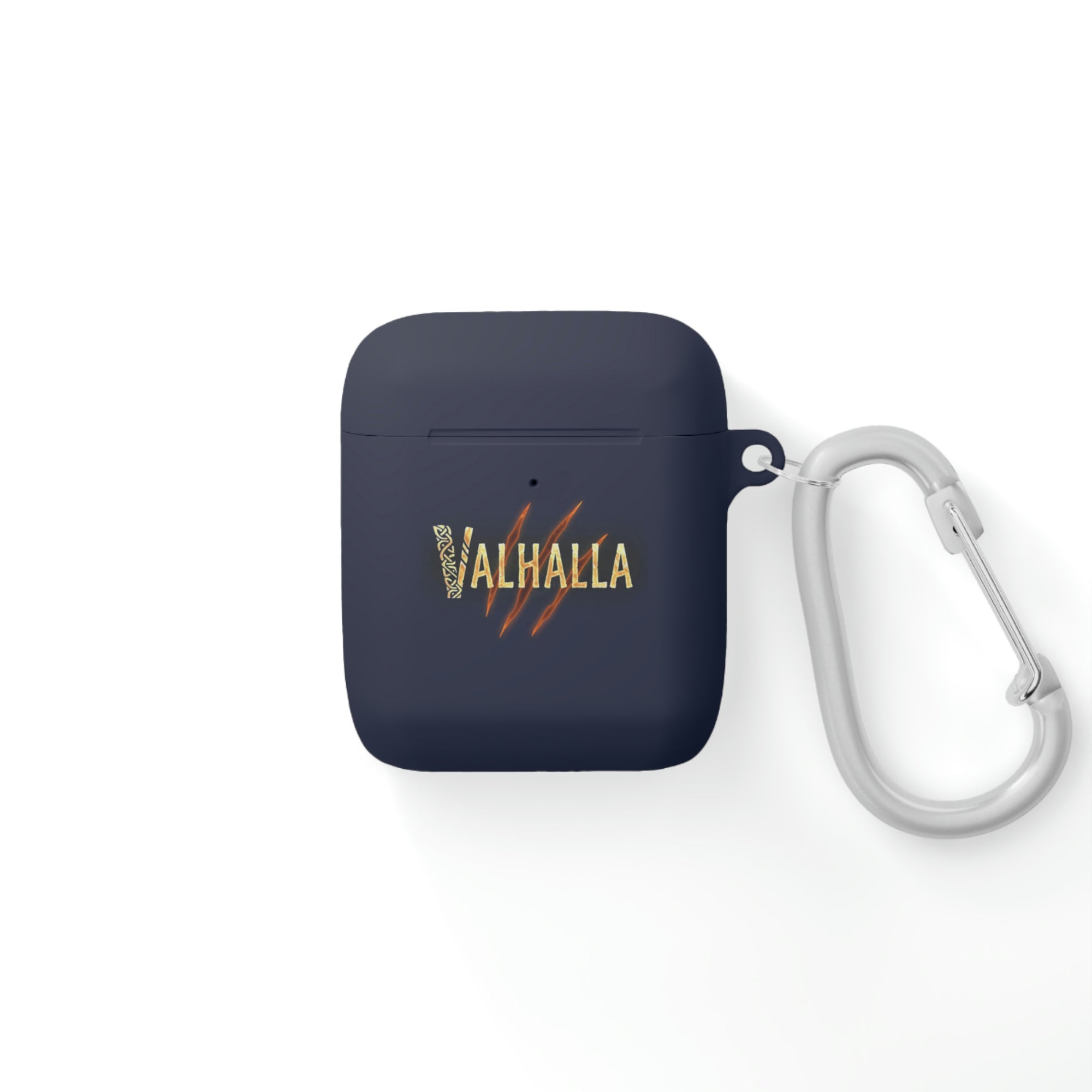 Valhalla或无弹药和Airpods Pro Case Cover