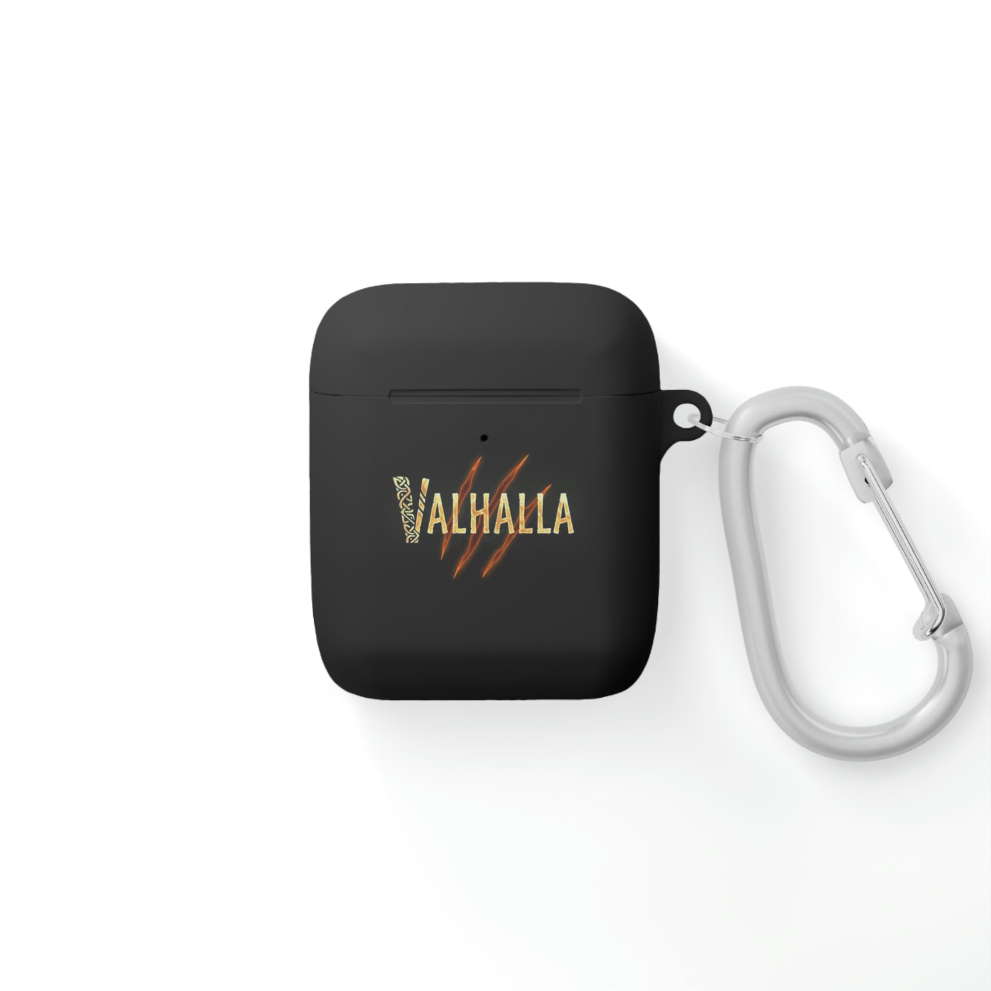 Valhalla或无弹药和Airpods Pro Case Cover