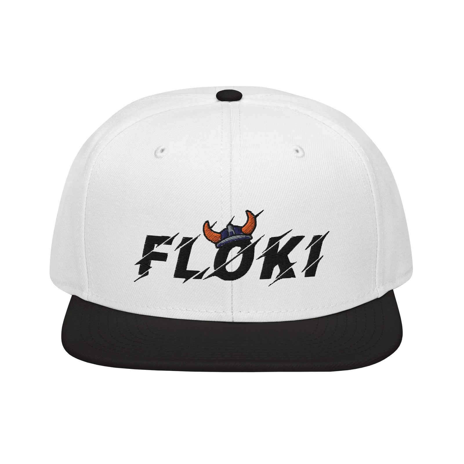 Floki Snapback帽子