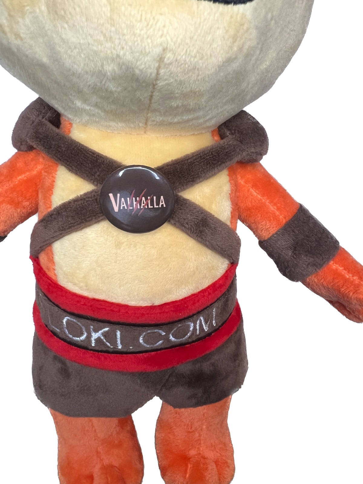 Floki Plush Viking - Genesis Edition - Shop Floki