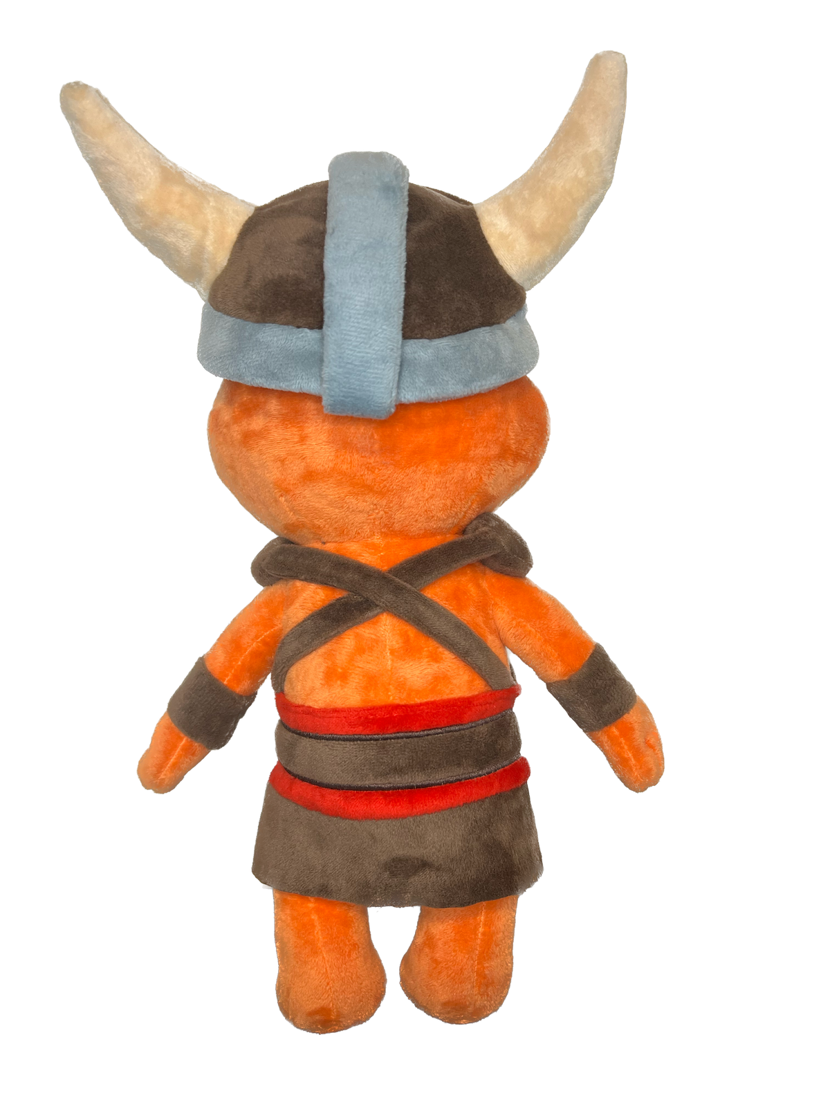 Floki Plush Viking - Genesis Edition - Shop Floki