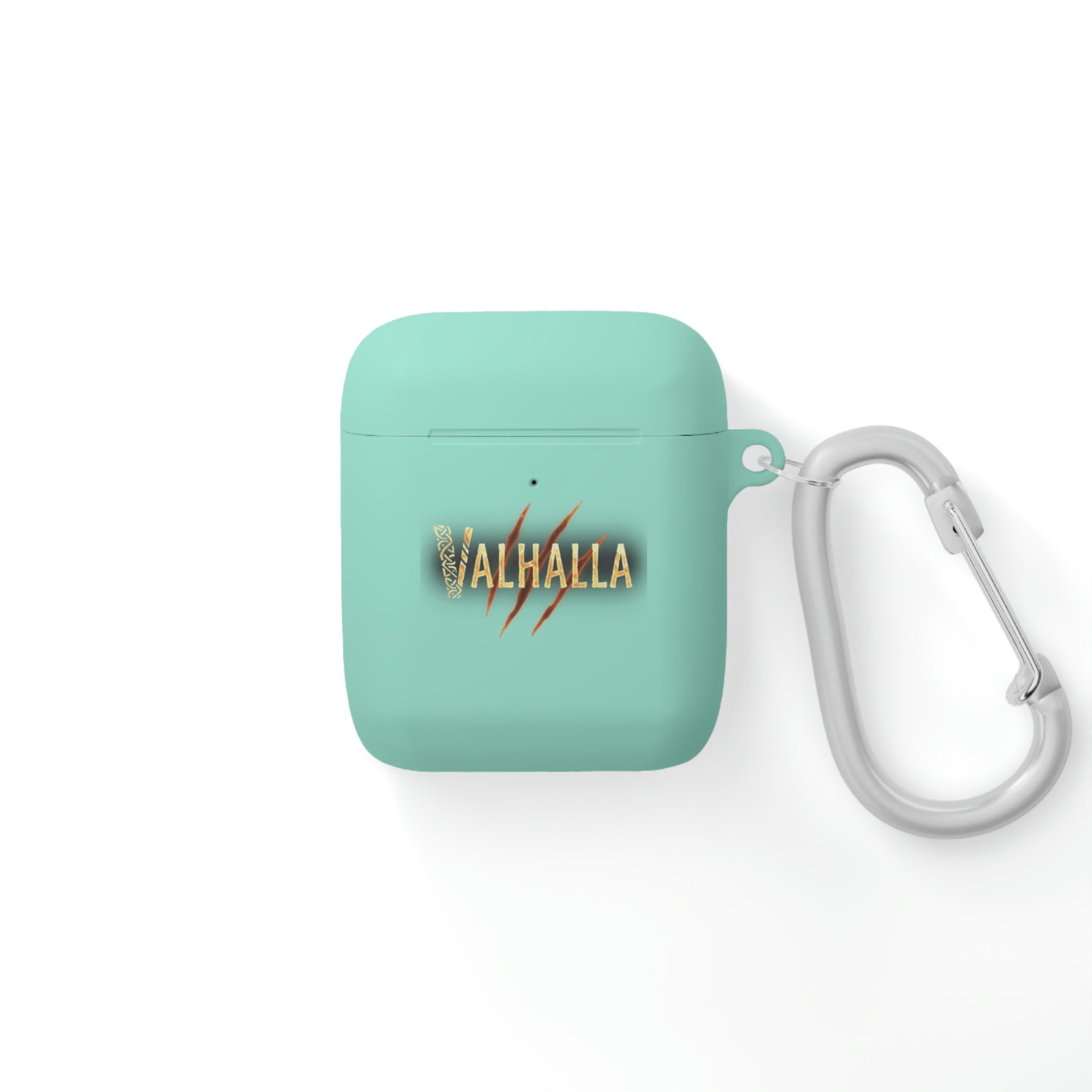 Valhalla或无弹药和Airpods Pro Case Cover