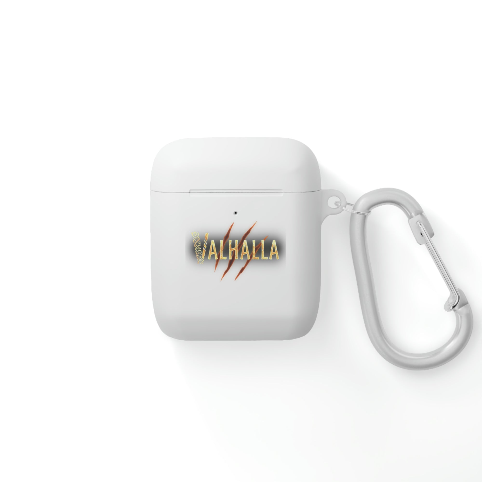 Valhalla或无弹药和Airpods Pro Case Cover