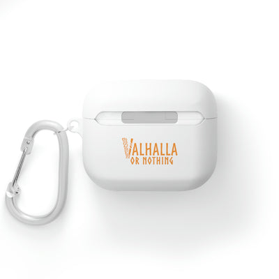Valhalla或无弹药和Airpods Pro Case Cover