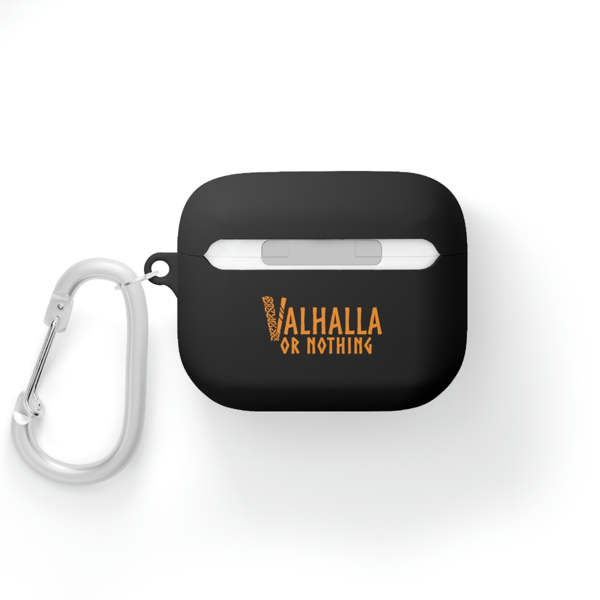 Valhalla或无弹药和Airpods Pro Case Cover