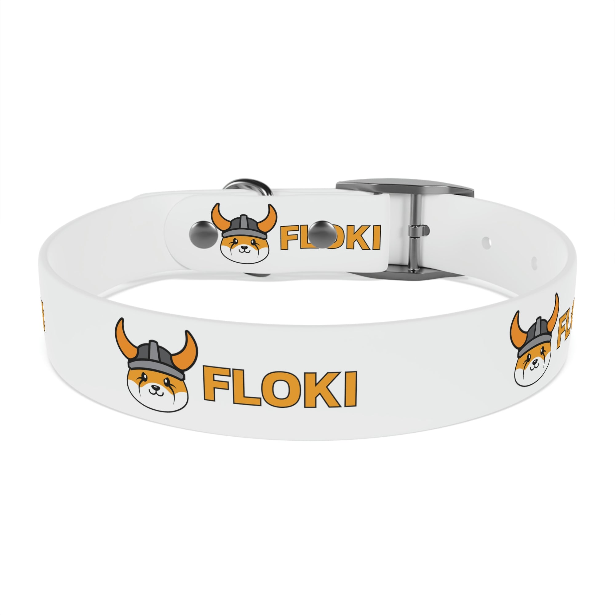 Floki狗项圈