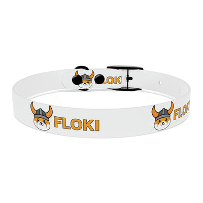 Floki Dog Collar