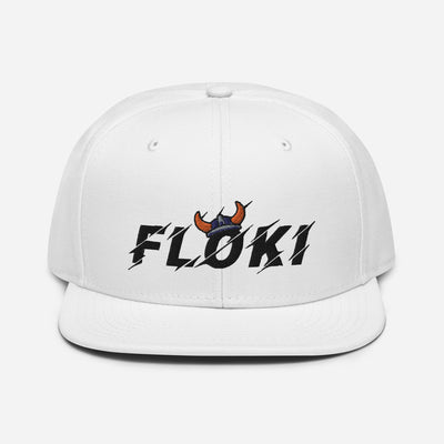 Floki Snapback帽子