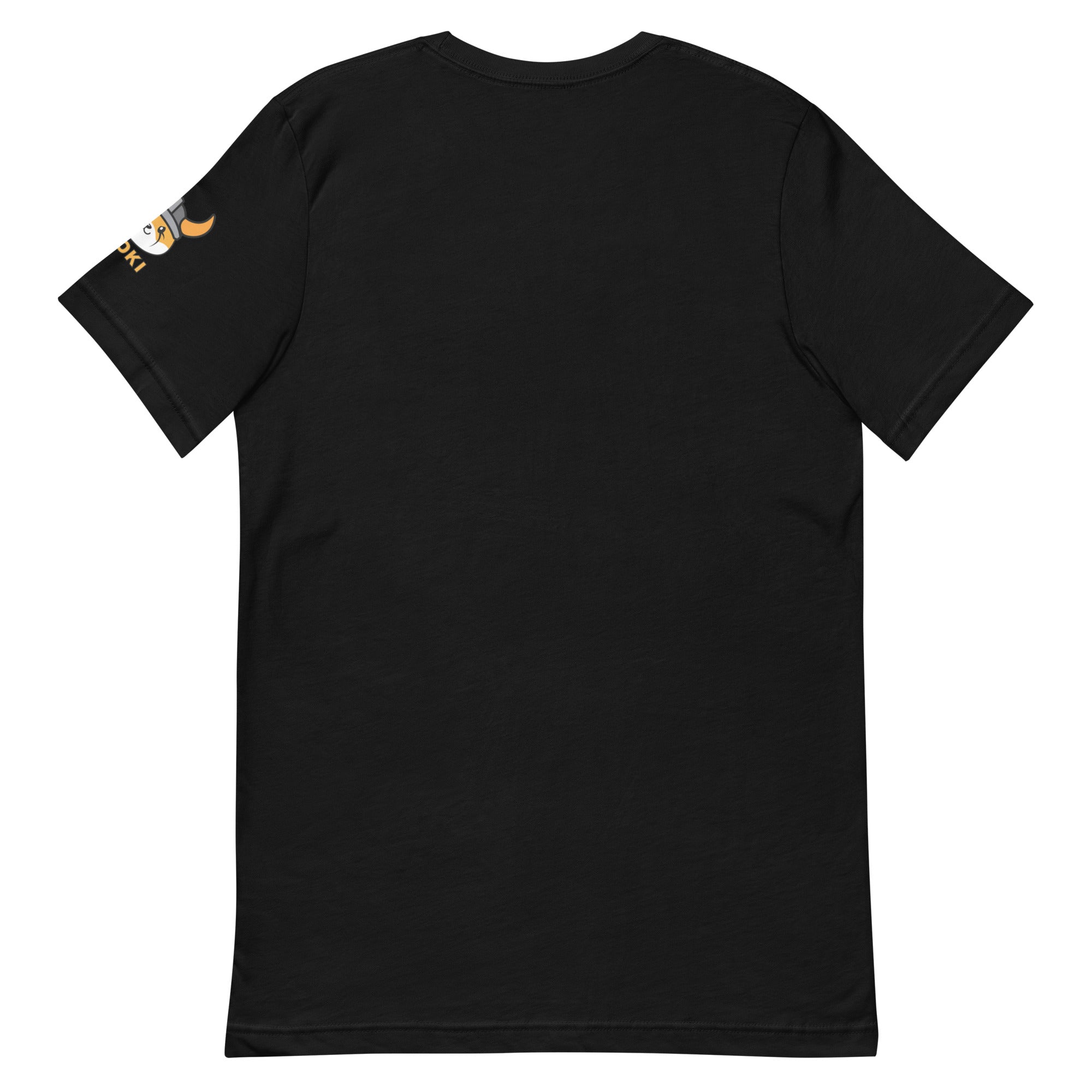 Valhalla Skaerrot MuniseX T恤